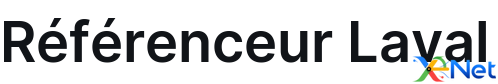 Référenceur Laval